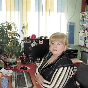 марина, 70 лет, Иркутск