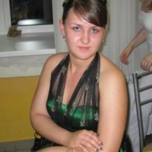 Виолетта, 33 года, Москва