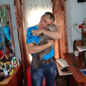 Парни в Кемерово: Валерий, 51 - ищет девушку из Кемерово