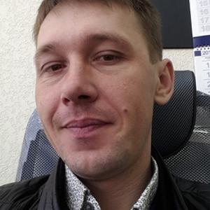 Парни в Ижевске: Андрей, 39 - ищет девушку из Ижевска