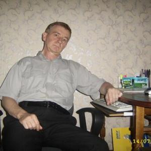 Андрей Карпов, 62 года, Биробиджан