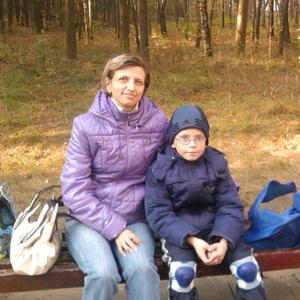 Девушки в Бресте (Беларусь): Виктория, 42 - ищет парня из Бреста (Беларусь)