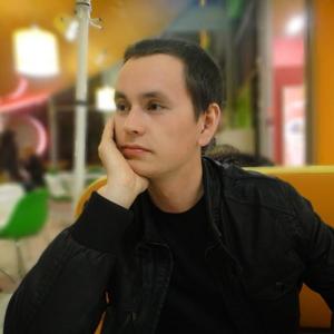Алексей, 35 лет, Екатеринбург