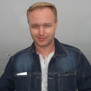 Алексей, 52 года, Владивосток
