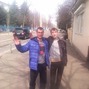 Парни в Зеленодольске (Татарстан): Серж, 46 - ищет девушку из Зеленодольска (Татарстан)