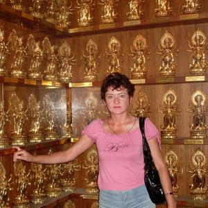 Татьяна Покарева, 53 года, Новокузнецк