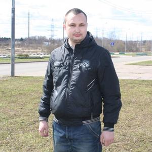 Дмитрий, 44 года, Зеленоград