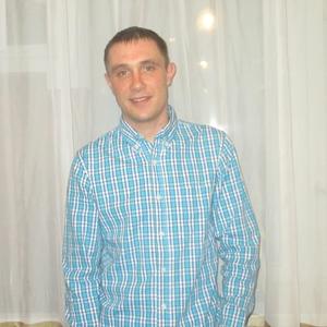 Парни в Петрозаводске: Сергей, 40 - ищет девушку из Петрозаводска