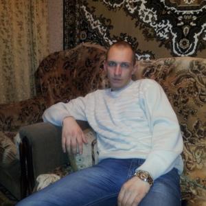 Парни в Кимрах: Николай Присяжнюк, 39 - ищет девушку из Кимр