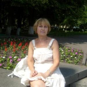 Девушки в Зеленограде: Алла, 67 - ищет парня из Зеленограда