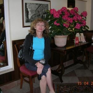 Татьяна, 60 лет, Сыктывкар