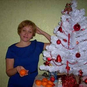 Марина, 52 года, Москва