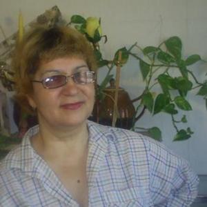 Lyudmila, 65 лет, Москва