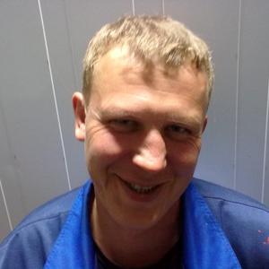 Дмитрий Батурин, 43 года, Чита