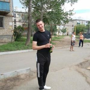 Парни в Тольятти: Александр, 35 - ищет девушку из Тольятти