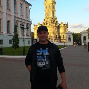 Василий, 46 лет, Подольск
