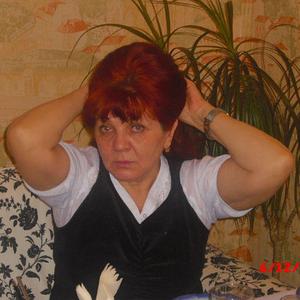 Девушки в Екатеринбурге: Людмила, 69 - ищет парня из Екатеринбурга