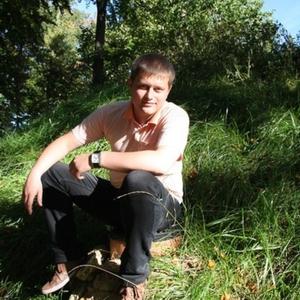 Антон, 37 лет, Норильск