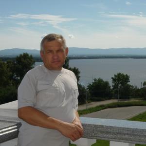 Николай, 62 года, Тюмень