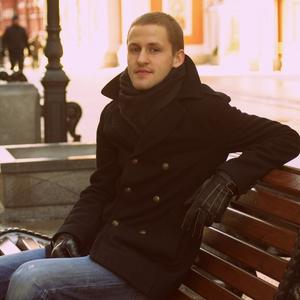 Егор, 32 года, Москва