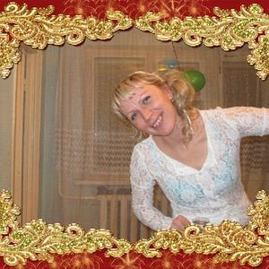 Olesia M, 41 год, Омск