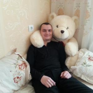 Михаил, 35 лет, Владивосток