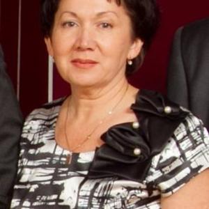 Татьяна Грудева, 66 лет, Абакан