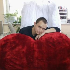 Andrey, 35 лет, Челябинск