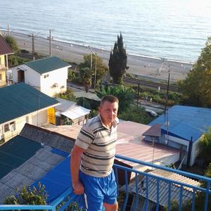 Парни в Тамбове: Сергей Туев, 51 - ищет девушку из Тамбова