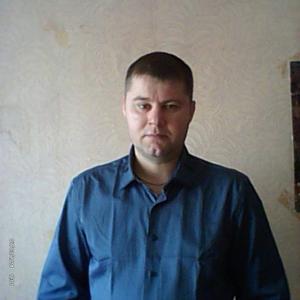 Парни в Нижний Новгороде: Алексей Юдин, 45 - ищет девушку из Нижний Новгорода