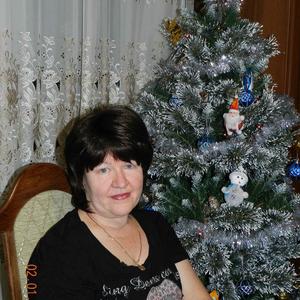 Девушки в Ессентуках: lida, 68 - ищет парня из Ессентуков