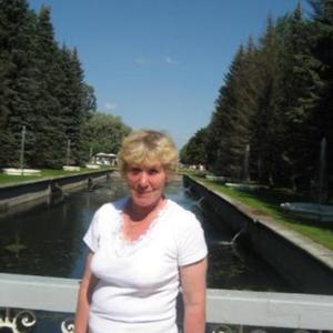 Анна, 70 лет, Санкт-Петербург