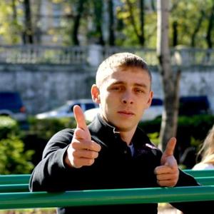 Антон, 37 лет, Владивосток