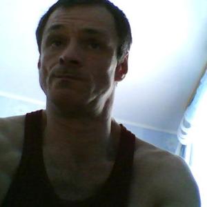 Эдуард Горелов, 51 год, Брянск