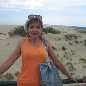 Лариса, 57 лет, Калининград