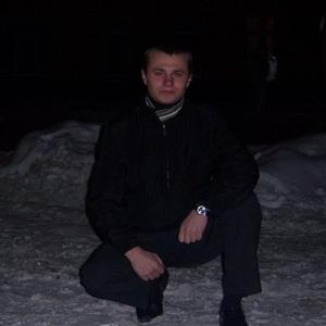 Парни в Калининграде: Сергей, 34 - ищет девушку из Калининграда