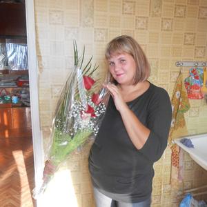 Девушки в Омске: Екатерина, 38 - ищет парня из Омска