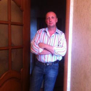 Пётр, 54 года, Москва