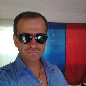 Парни в Кувандыке: Андрей Чечуков, 50 - ищет девушку из Кувандыка