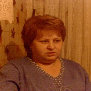 Марина Березина, 61 год, Прохладный
