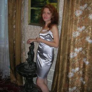 Девушки в Челябинске: Инна, 45 - ищет парня из Челябинска