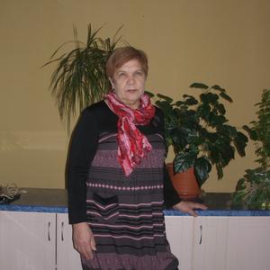 Фания, 72 года, Уфа
