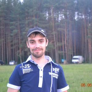 Парни в Смоленске: Янэк, 35 - ищет девушку из Смоленска