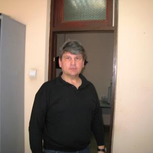 Гоша, 53 года, Уфа