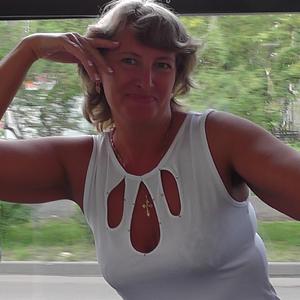 Марина, 54 года, Красноярск