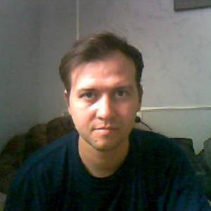 Роман, 49 лет, Донецк