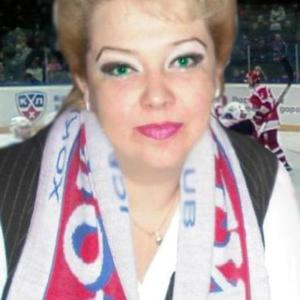 Ольга, 51 год, Ярославль
