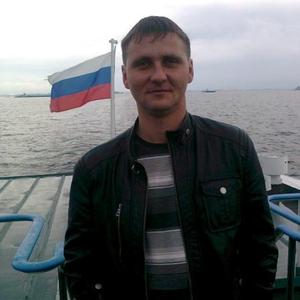 Парни в Казани (Татарстан): Александр, 43 - ищет девушку из Казани (Татарстан)