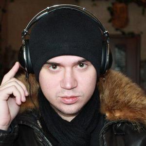 Ayrton, 35 лет, Ставрополь