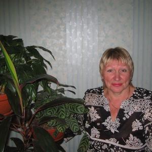 Лина, 66 лет, Хабаровск
